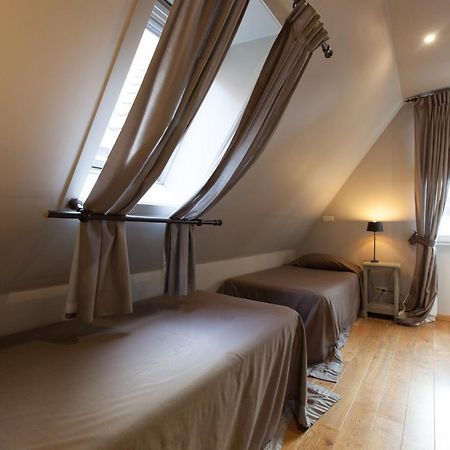 Hotel Boterhuis Bruges Room photo
