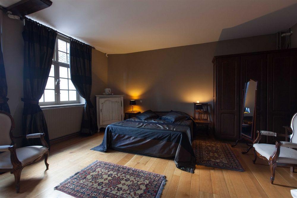 Hotel Boterhuis Bruges Exterior photo