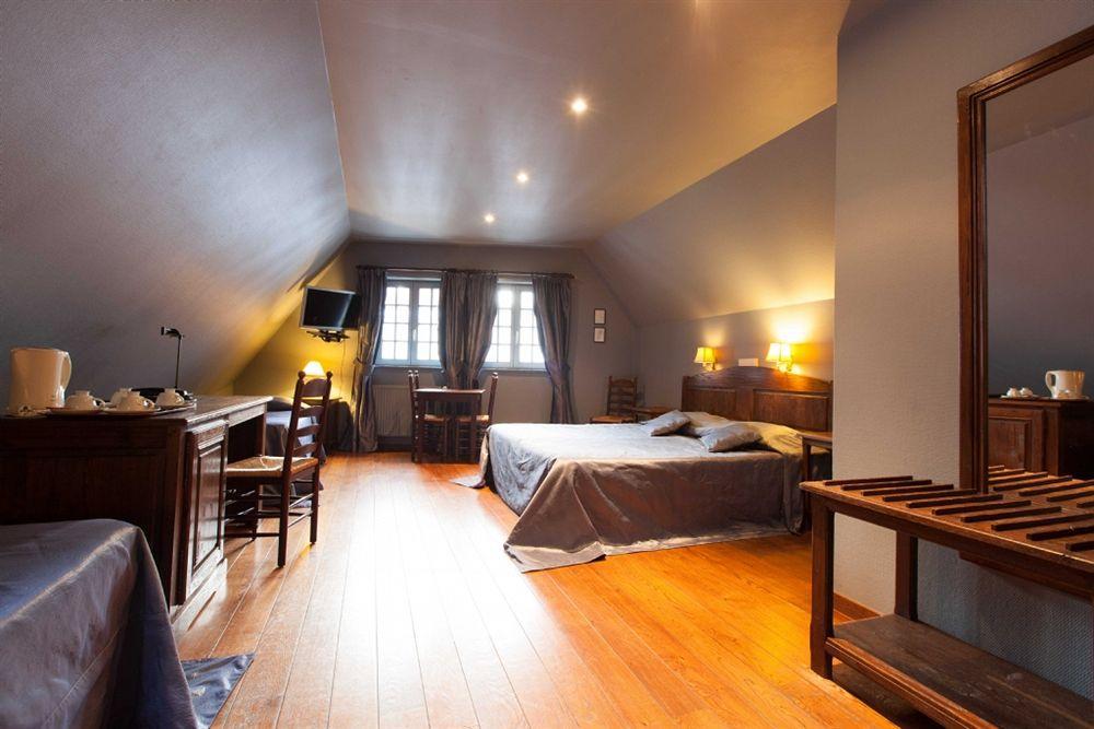 Hotel Boterhuis Bruges Exterior photo