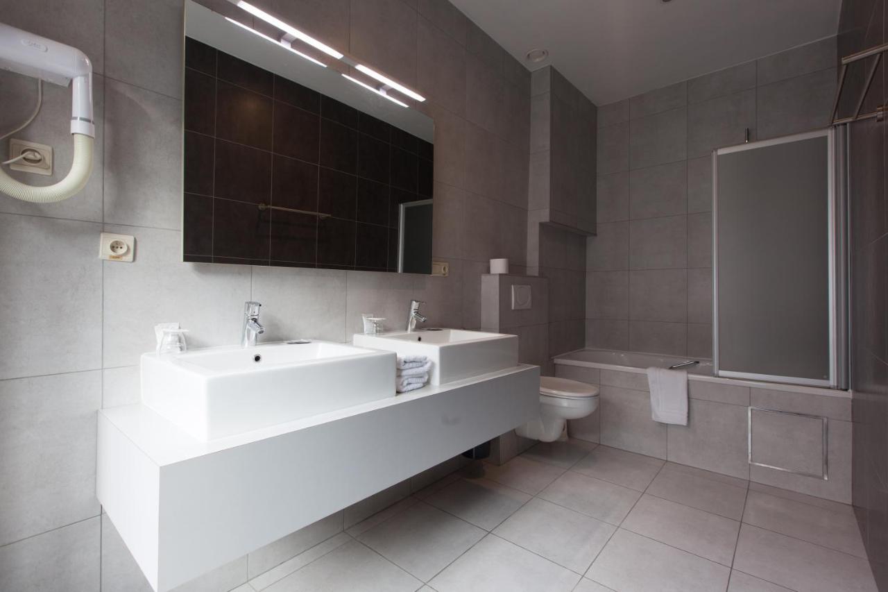 Hotel Boterhuis Bruges Room photo